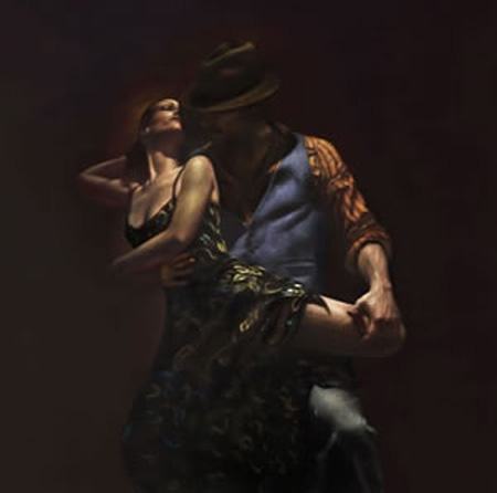 Unknown Artist Only With You by Hamish Blakely